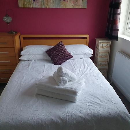 Christchurch Home From Home Bagian luar foto
