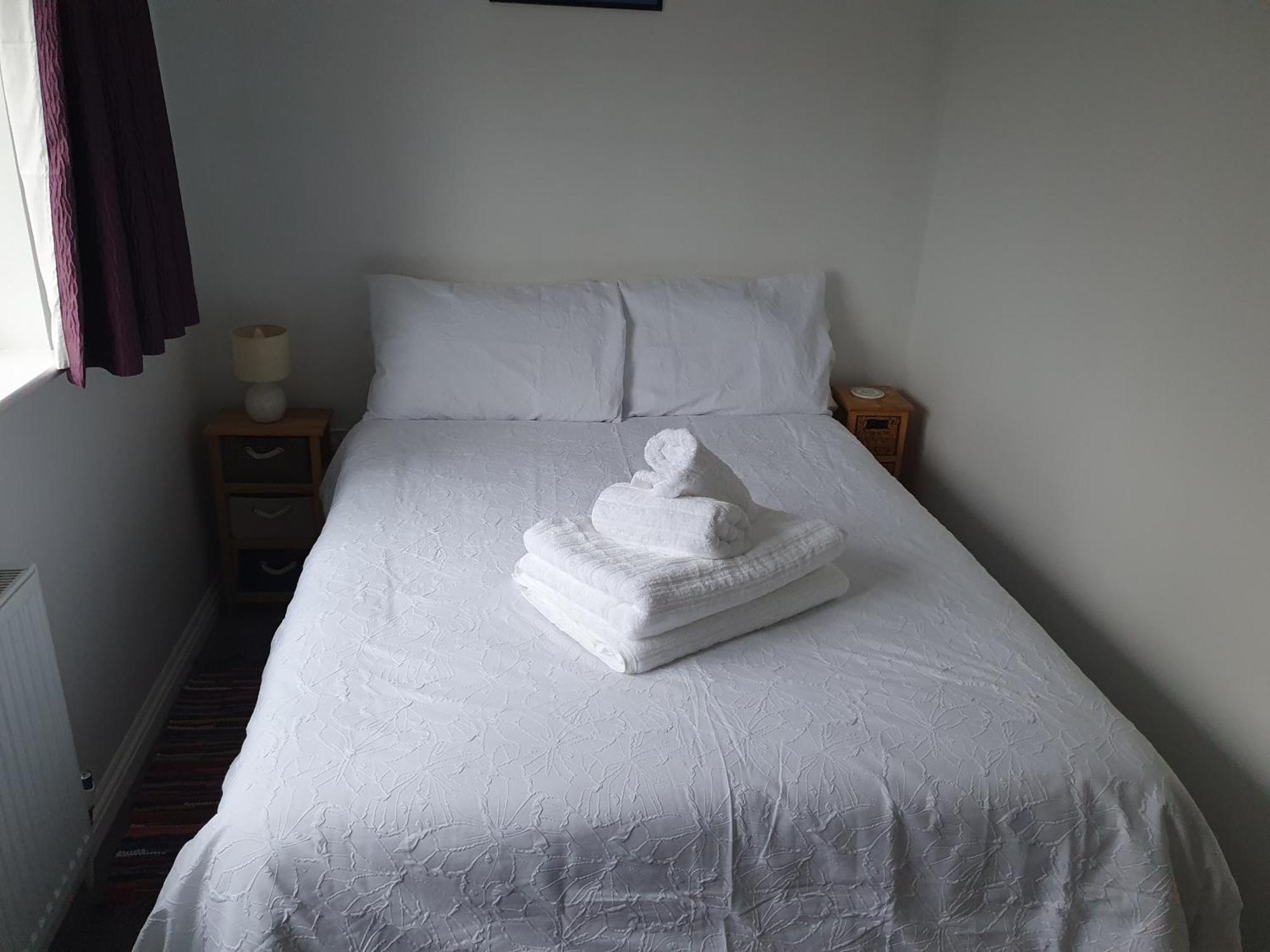 Christchurch Home From Home Bagian luar foto